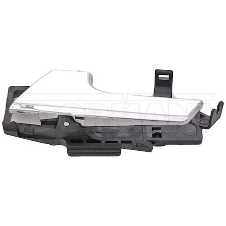 Motormite INTERIOR DOOR HANDLE-FRONT LEFT REAR LEF 81850